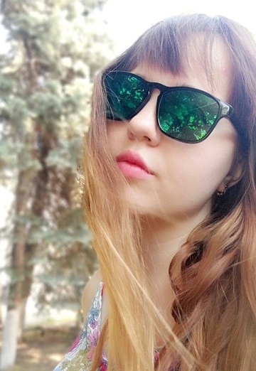Моя фотография - Анна, 26 из Краснодар (@anna160473)