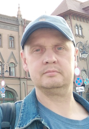 Моя фотография - Алексей, 43 из Томск (@aleksey267281)