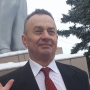 Александр Тихонов, 71, Шушенское