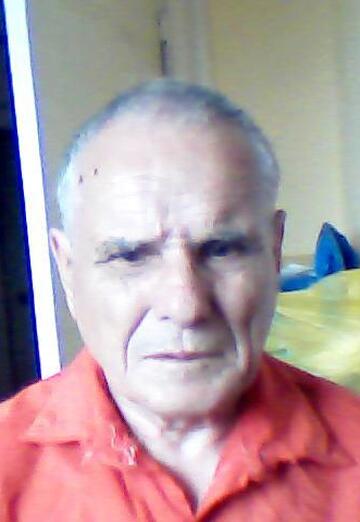 Моя фотография - Василий, 83 из Александрия (@vasiliy85719)