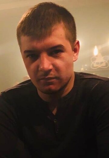 Моя фотография - Александр, 28 из Нижний Тагил (@aleksandr829358)