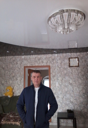 My photo - Ruslan, 49 from Yekaterinburg (@ruslan168766)