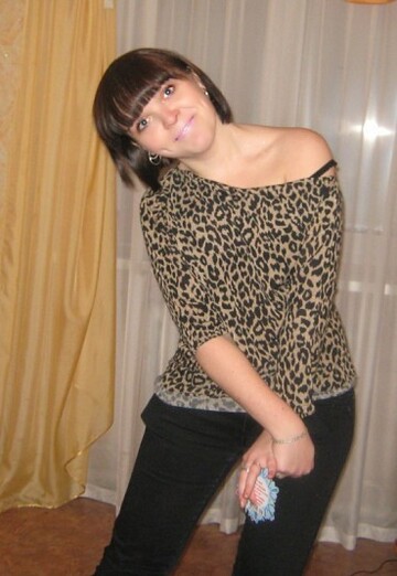 Моя фотография - Дарья, 33 из Омск (@darya8322)
