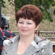 Natasha 54 Pinsk