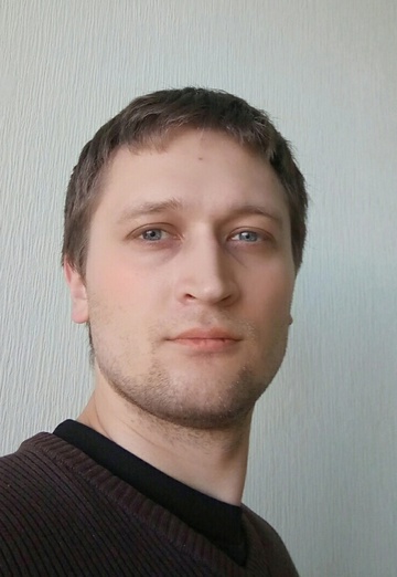 Sergey (@sergey687286) — my photo № 4