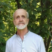 Владимир, 71, Муром