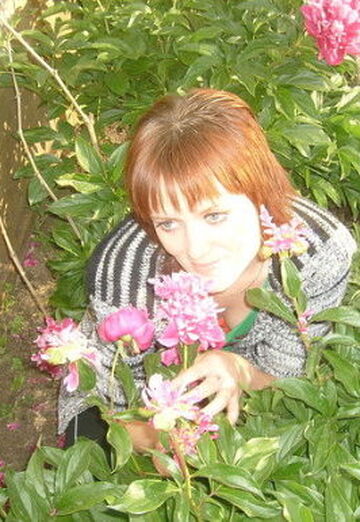 My photo - Lyudmilka, 35 from Sterlitamak (@ludmilka905)