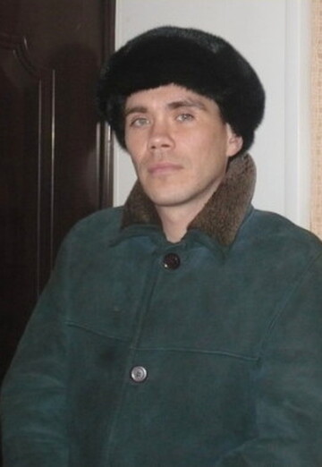 Моя фотография - миасс виталик, 43 из Челябинск (@miassklimenko)