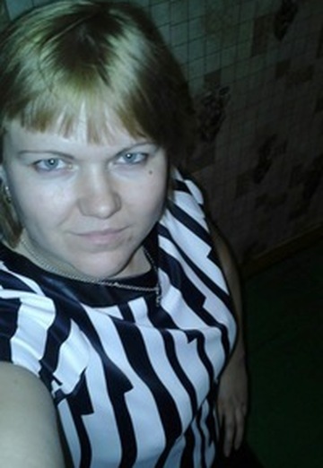 Моя фотография - Ольга, 32 из Железинка (@olga213742)