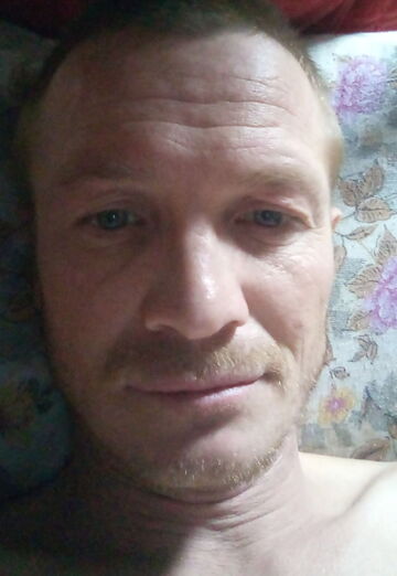 Моя фотография - Алексей Бочкарев, 42 из Тарко (Тарко-сале) (@alekseybochkarev12)