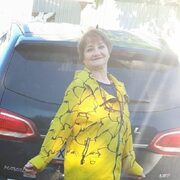 Маргарита, 64, Петушки
