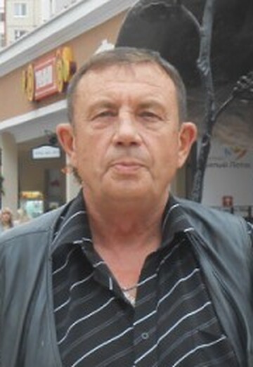 My photo - vladimir, 69 from Rostov-on-don (@vladimir335299)