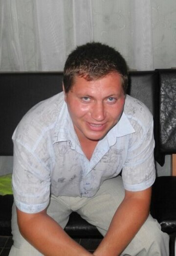 My photo - Yuriy, 37 from Borispol (@uriy43431)