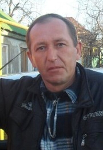 Моя фотография - mikhail, 49 из Курск (@mikhail3302)