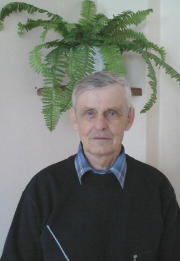 My photo - postnikov vladimir, 73 from Verhniy Ufaley (@postnikovvladimir)