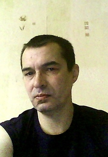 Моя фотография - Александр, 56 из Самара (@aleksandr384313)