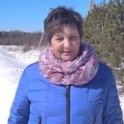 Ирина, 62, Галич