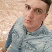 Александр, 34, Сатка
