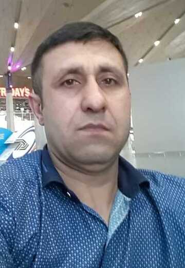 My photo - bolshoe, 46 from Samarkand (@bolshoe2)