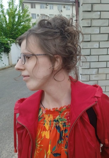 Моя фотографія - Анастасия Дьяченко, 27 з Ставрополь (@anastasiyadyachenko3)