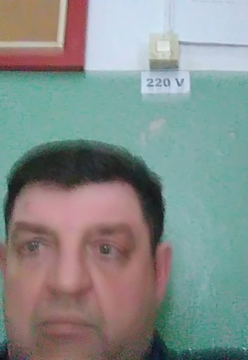 My photo - Mihail, 52 from Gubakha (@mihail130190)