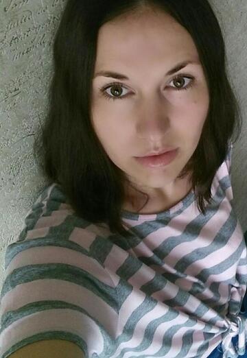 Моя фотография - Екатерина Галенко, 40 из Лисичанск (@ekaterinagalenko0)