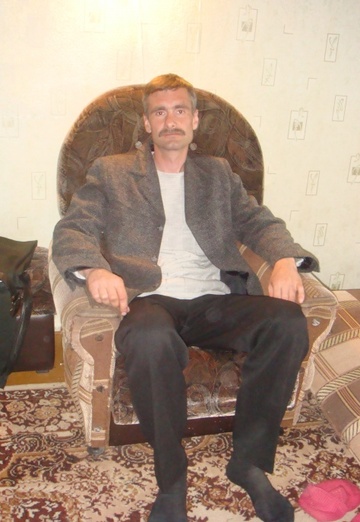 My photo - Oleg, 59 from Borisoglebsk (@oleg7288)