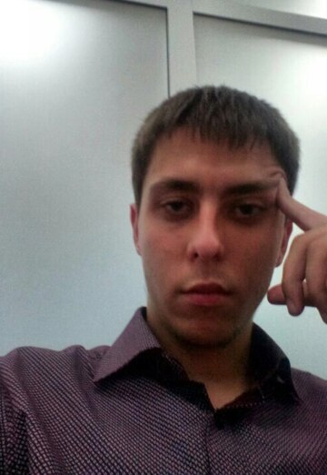 My photo - Nikita, 29 from Krasnodar (@nikita82236)