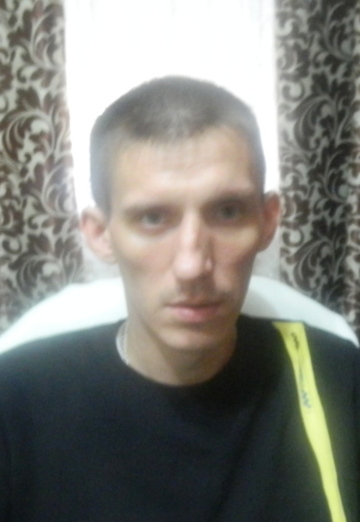 Моя фотография - вячеслав, 41 из Усть-Лабинск (@vyacheslav29757)