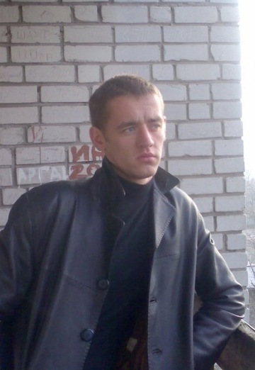Моя фотография - алексей, 33 из Ульяновск (@aleksey377286)