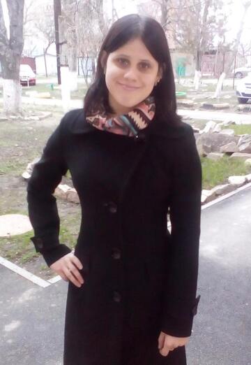 My photo - Darya, 28 from Azov (@darya34676)