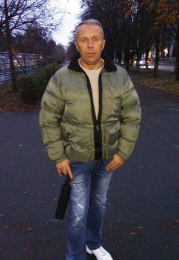 My photo - Ruslsn, 50 from Koszalin (@ruslsn27)