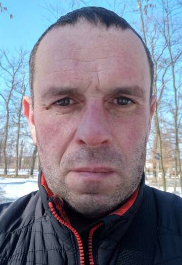 Моя фотография - Дима, 41 из Киев (@dima269885)