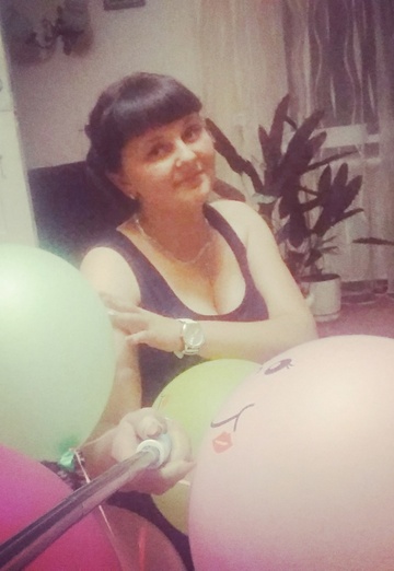Моя фотография - Анастасия, 30 из Марьина Горка (@anastasiya109438)