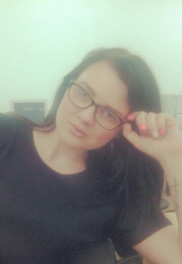 My photo - Anastasiya, 27 from Nizhny Novgorod (@anastasiya60857)