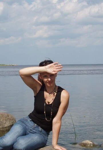 Моя фотография - Оксана, 44 из Ульяновск (@oksana118345)