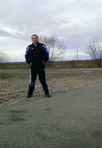 My photo - Oleg, 50 from Ivano-Frankivsk (@oleg255087)