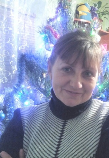 Моя фотография - Татьяна, 56 из Голая Пристань (@tatyana190485)