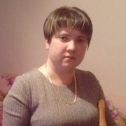 Екатерина, 35, Сатка