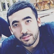 Мм, 30, Екатеринбург