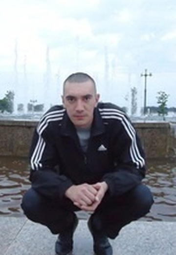 My photo - Aleksandr, 37 from Yaroslavl (@aleksandr585543)