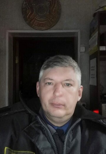 Моя фотография - Владимир, 52 из Рудный (@vladimir369099)