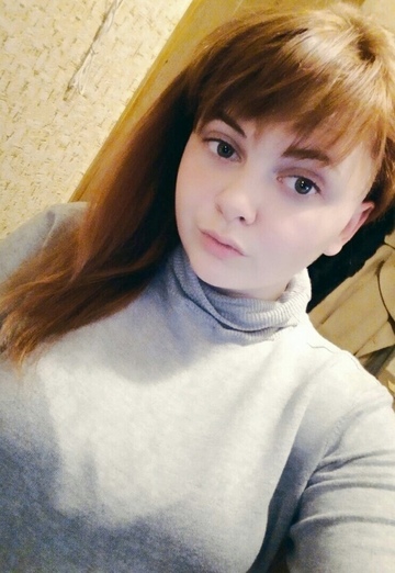 Моя фотография - Валерия, 23 из Волгодонск (@valeriya31172)