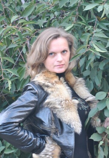 My photo - Lena Krinichnaya, 48 from Rovenky (@lenakrinichnaya)