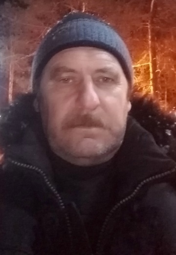 Моя фотография - Григорий, 58 из Печора (@grigoriy24487)