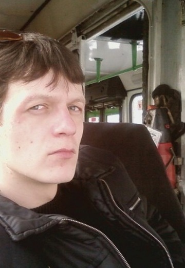 Nikolay (@nikolay187286) — my photo № 2