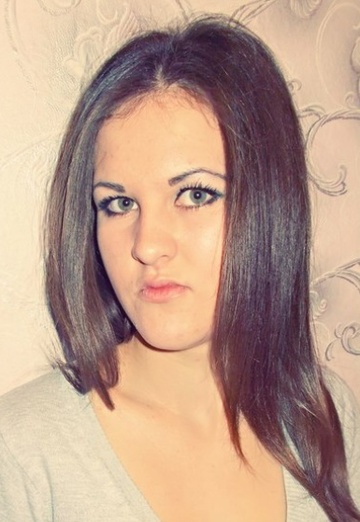 Моя фотография - Екатерина, 28 из Конотоп (@ekaterina44241)