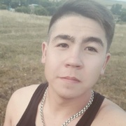 Винер, 36, Октябрьский (Башкирия)