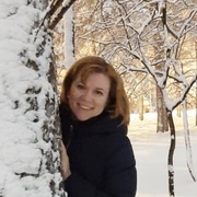 Марина 39 лет (Лев) Новосибирск