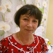 Тамара, 60, Чусовой